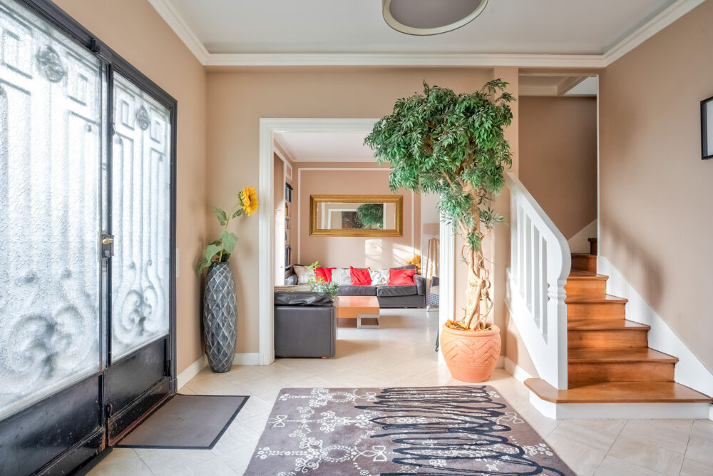 � vendre  Maison Croissy-sur-Seine (78290)