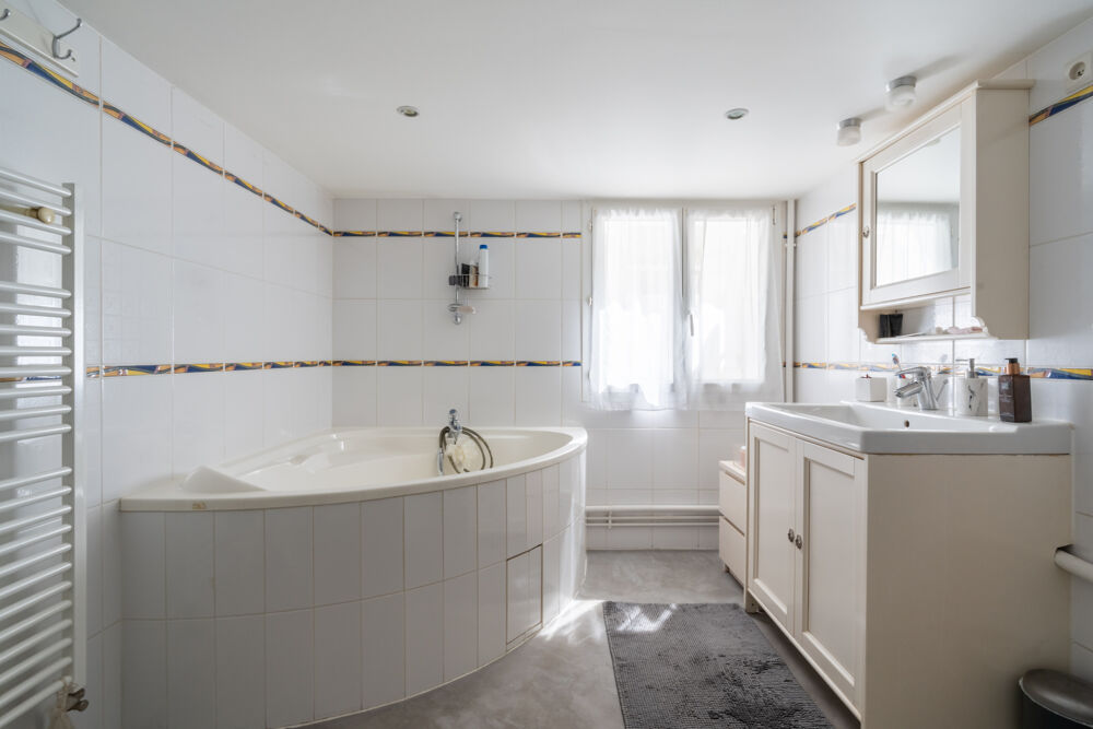 � vendre  Maison Le V�sinet (78110)