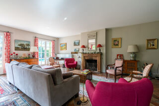  Maison à vendre 8 pièces 207 m²