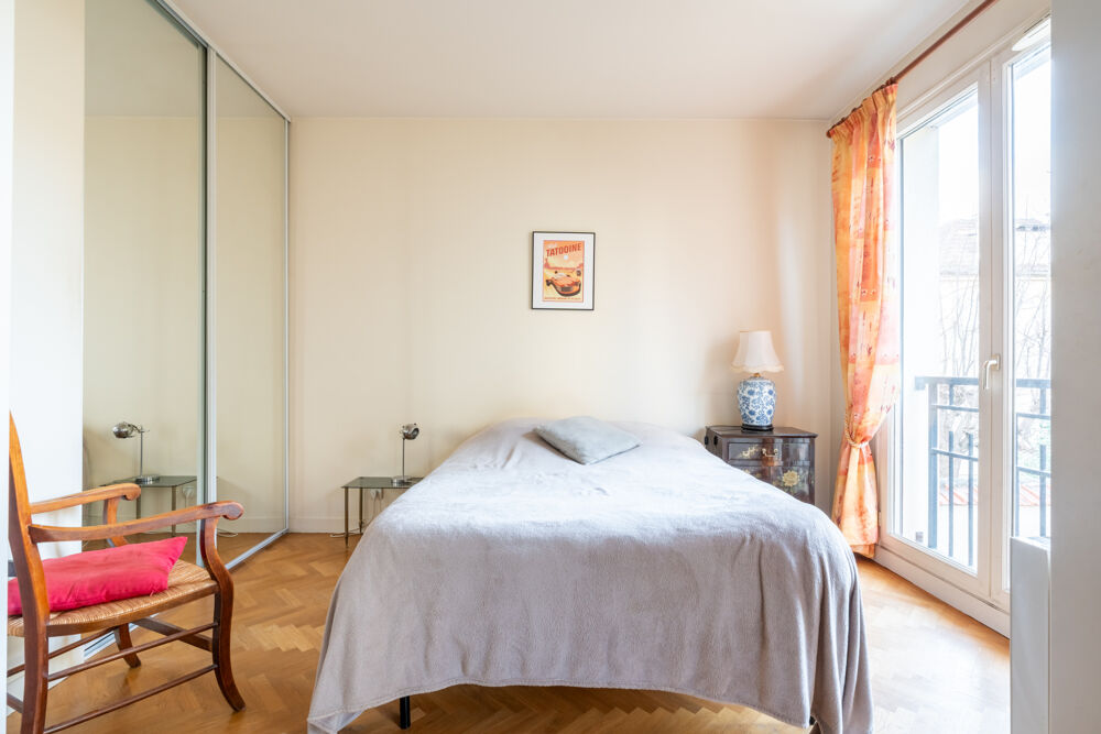 � vendre  Appartement Le V�sinet (78110)