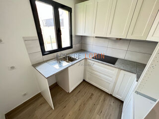  Maison à louer 3 pièces 55 m² Montesson