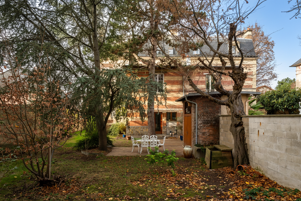 � vendre  Maison Le V�sinet (78110)