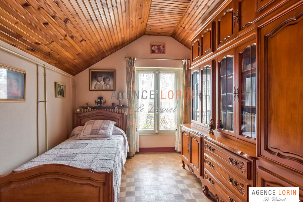 � vendre  Maison Croissy-sur-Seine (78290)