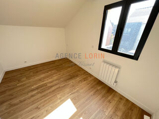  Maison à louer 3 pièces 55 m² Montesson