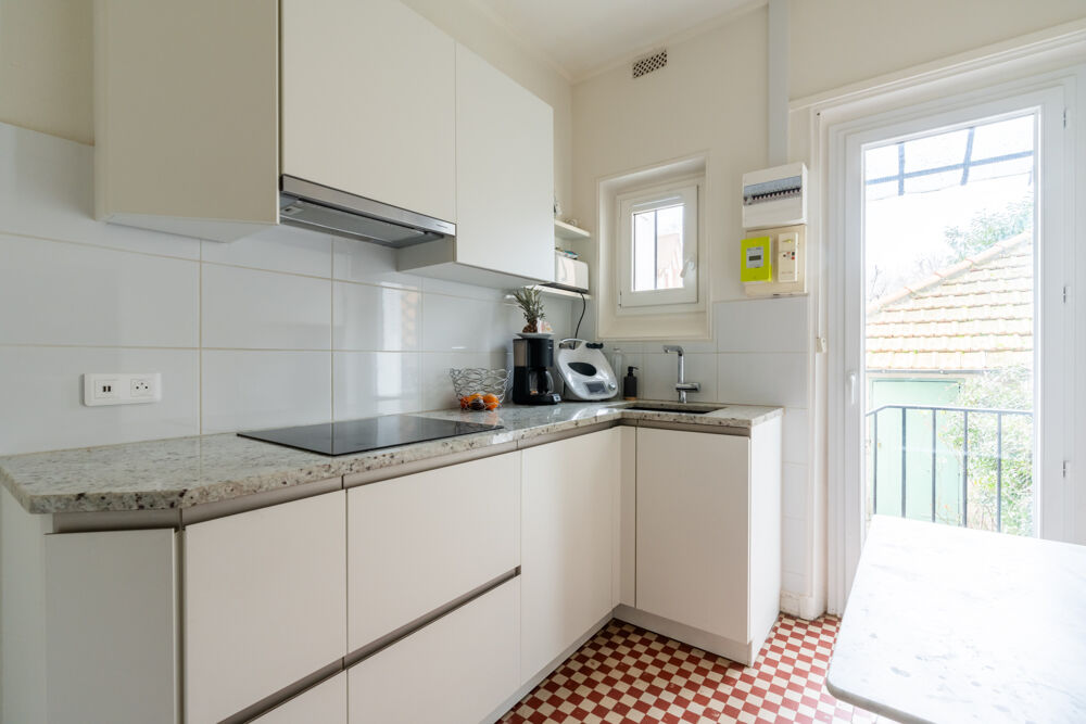 � vendre  Maison Le V�sinet (78110)