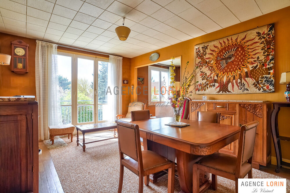 Vente Appartement Appartement Croissy - 66,91 m2 - 4 pièces Croissy sur seine