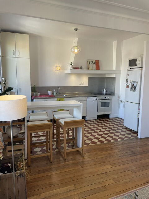   Appartement Le V�sinet Appartement - 3 pi�ce(s) - 63 m�