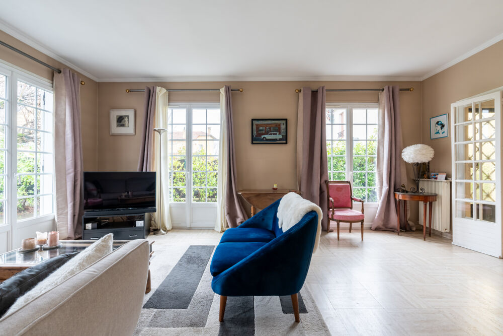 � vendre  Maison Chatou (78400)