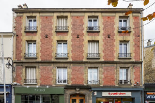 Appartement à vendre 1 pièce 26 m²