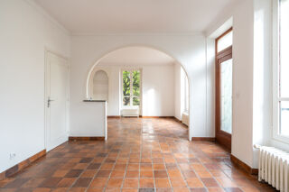  Maison à vendre 4 pièces 81 m²