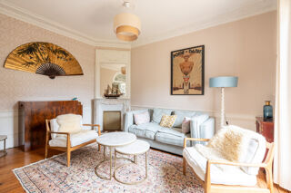  Maison � vendre 6 pi�ces 110 m�