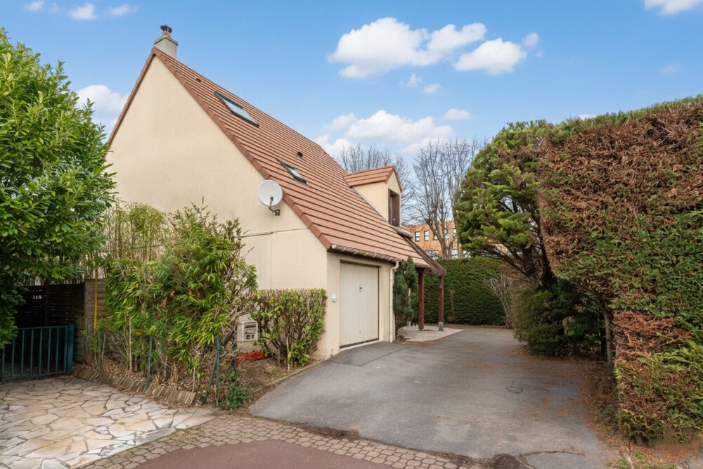 � vendre  Maison Le Pecq (78230)