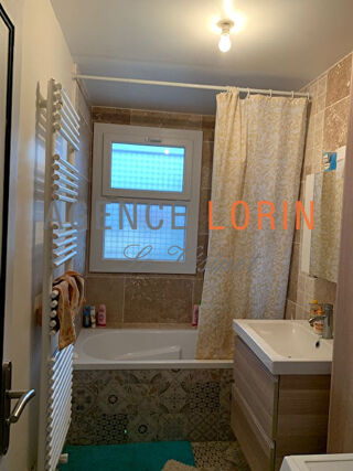  Appartement à louer 3 pièces 60 m²