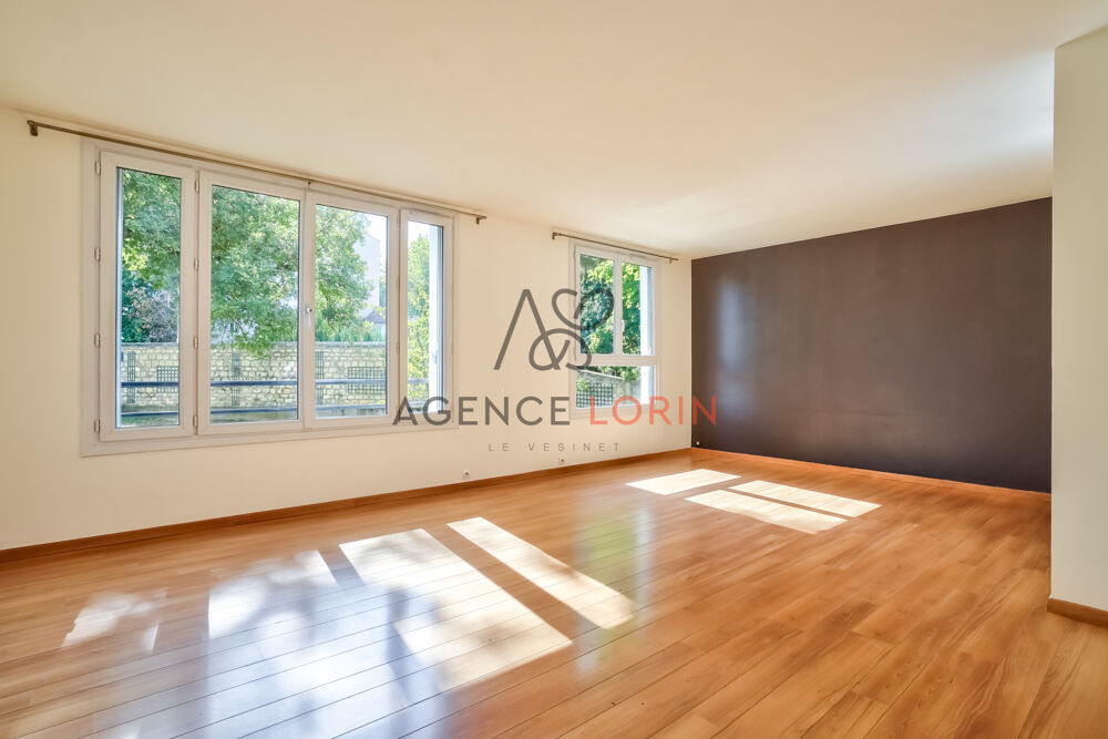 Location Appartement Appartement Le Vésinet Le vesinet