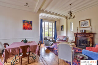  Maison à vendre 9 pièces 214 m²