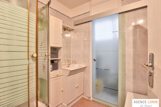  Appartement � vendre 2 pi�ces 46 m�