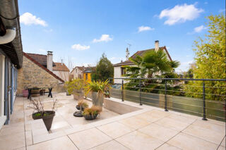  Maison � vendre 5 pi�ces 116 m�