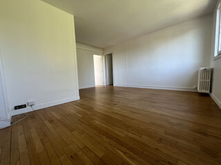  Appartement à louer 3 pièces 59 m²