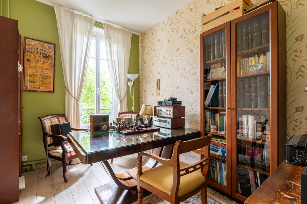� vendre  Maison Le V�sinet (78110)