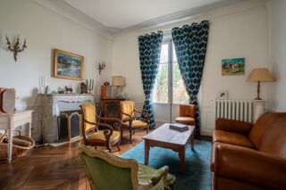  Maison à vendre 7 pièces 183 m²