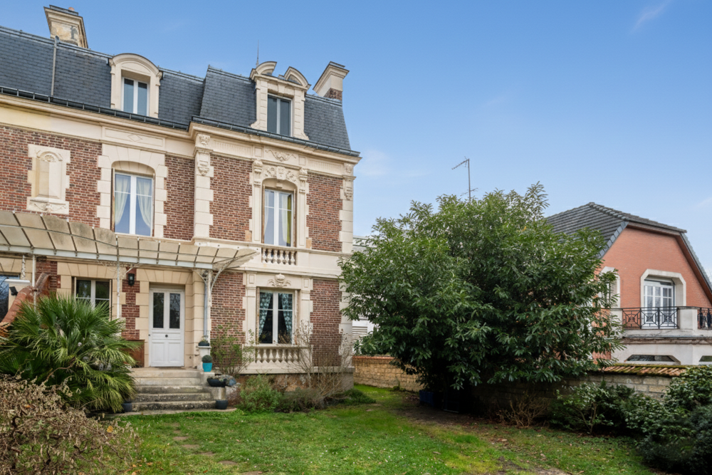 � vendre  Maison Le V�sinet (78110)