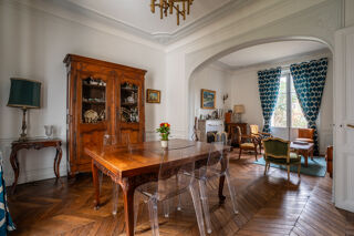  Maison à vendre 7 pièces 183 m²