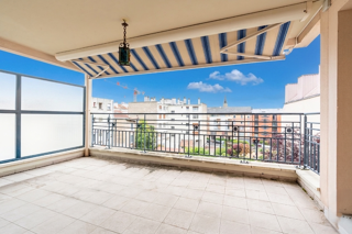  Appartement à vendre 3 pièces 82 m²