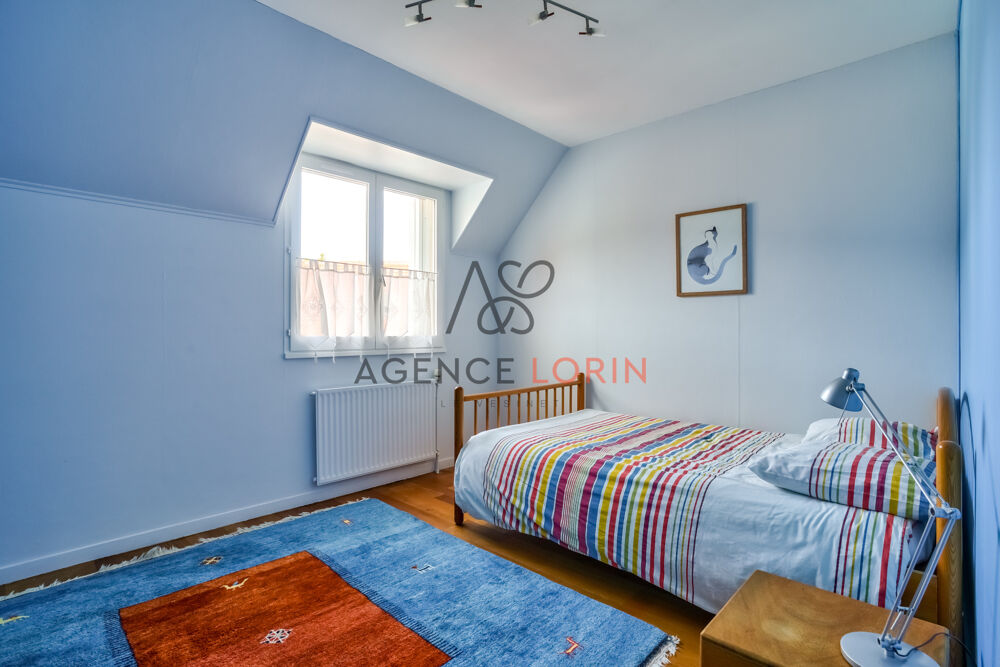 � vendre  Maison Croissy-sur-Seine (78290)