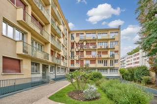  Appartement � vendre 5 pi�ces 115 m�