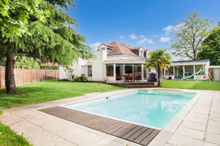  Maison � vendre 9 pi�ces 210 m�