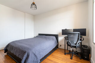  Appartement à vendre 2 pièces 41 m²