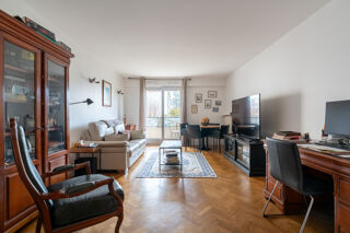  Appartement à vendre 3 pièces 75 m²