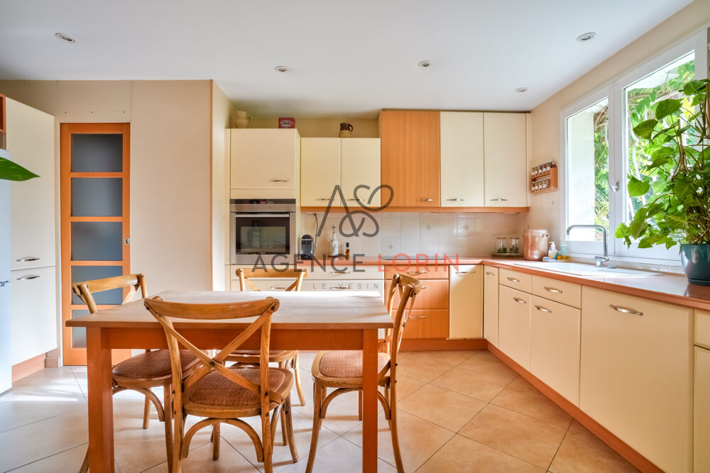 � vendre  Maison Croissy-sur-Seine (78290)