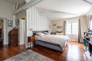  Maison à vendre 8 pièces 218 m²
