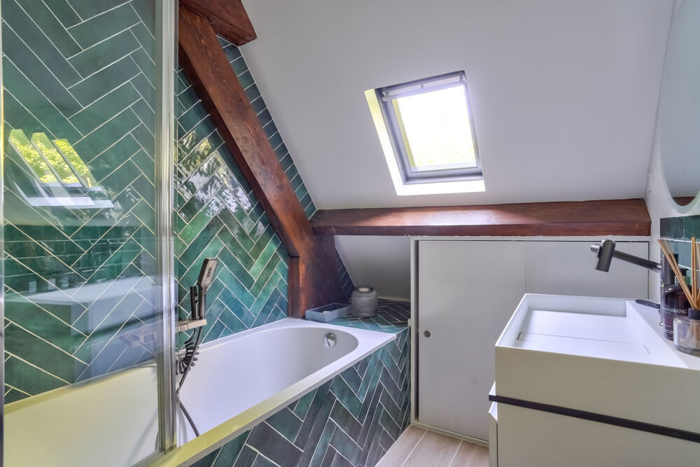 � vendre  Maison Louveciennes (78430)