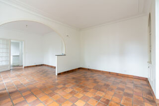  Maison à vendre 4 pièces 81 m²
