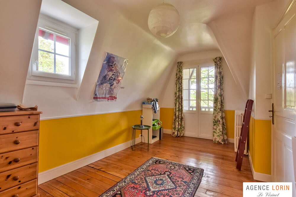 � vendre  Maison Le V�sinet (78110)