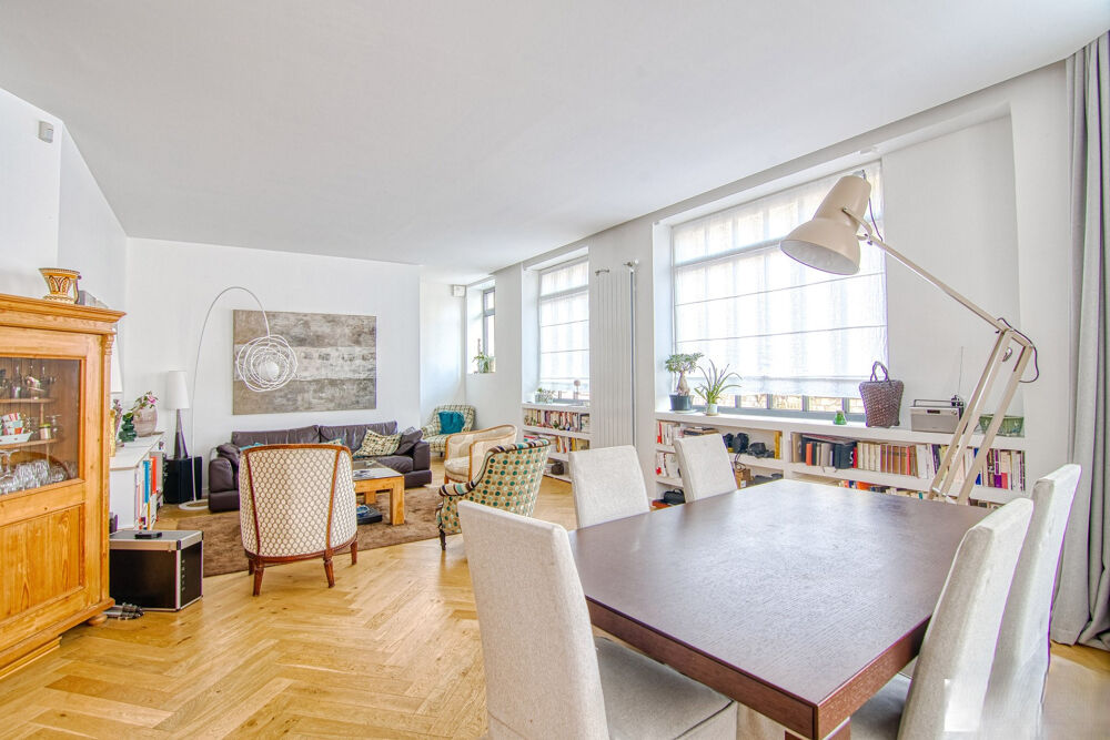 Vente Duplex/Triplex Appartement Le Vésinet Le vesinet