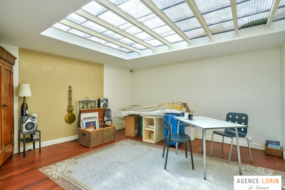 � vendre  Maison Le V�sinet (78110)