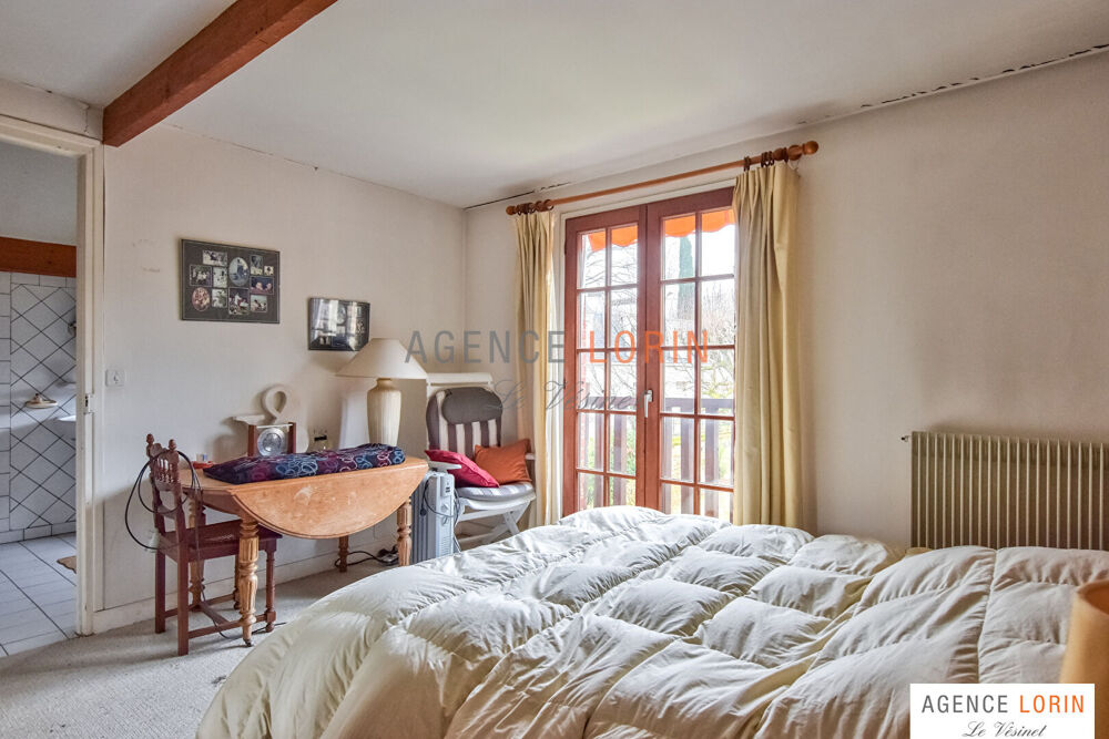 � vendre  Maison Le V�sinet (78110)