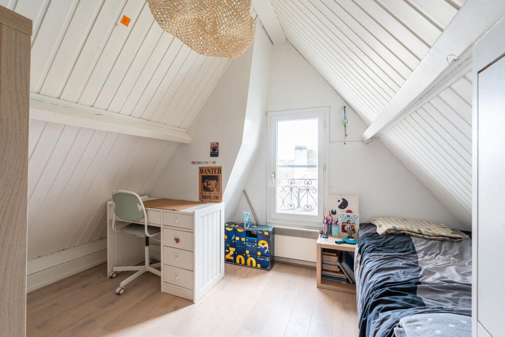 � vendre  Maison Le V�sinet (78110)