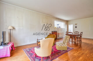  Appartement à vendre 4 pièces 92 m²