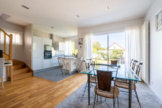  Maison � vendre 5 pi�ces 120 m�