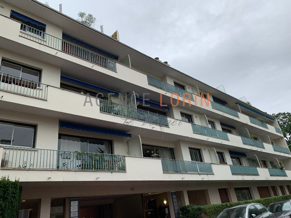 Location Appartement Appartement Le V�sinet Le vesinet