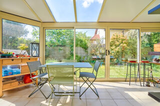  Maison � vendre 5 pi�ces 130 m�