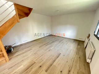  Maison à louer 3 pièces 55 m² Montesson