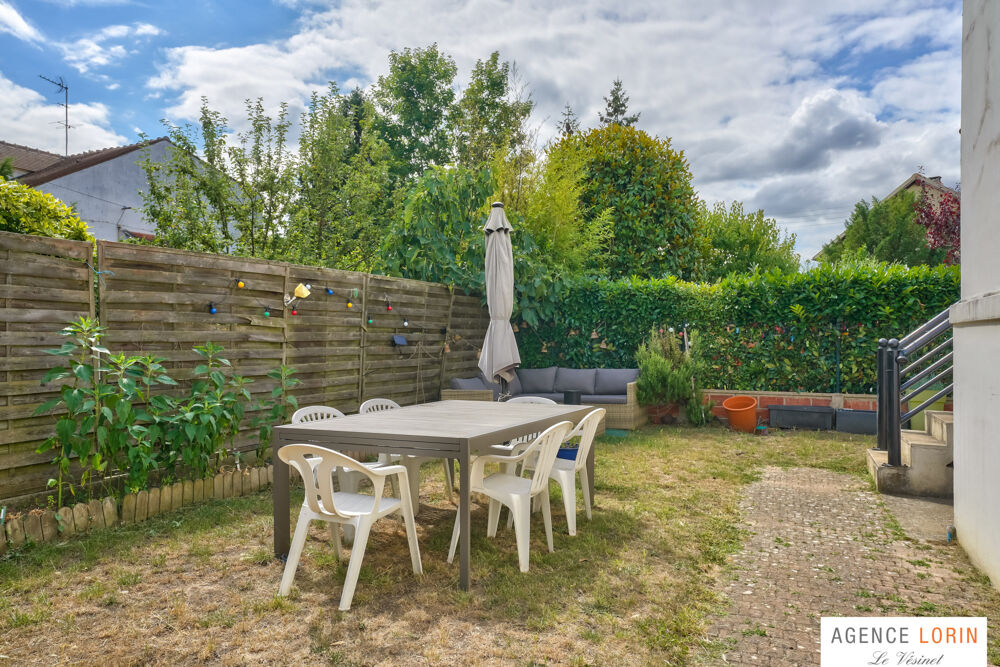 � vendre  Maison Le V�sinet (78110)