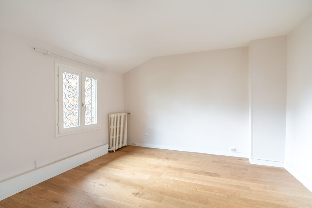 � vendre  Maison Le V�sinet (78110)