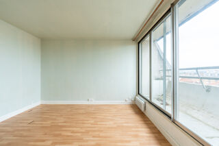  Appartement à vendre 1 pièce 24 m²