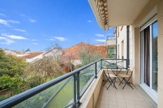 Appartement à vendre 3 pièces 75 m²